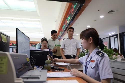 如何快速通過(guò)公司核名
